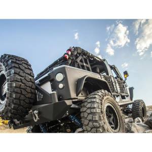 Poison Spyder Bumper 57-62-110