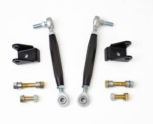 ReadyLift Sway Bar End Link Kit Adapter Kit - 47-2999