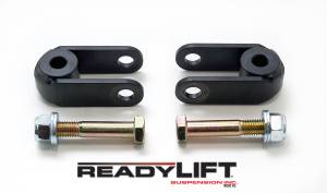 ReadyLift Shock Extension Bracket Rear Pair - 67-3809