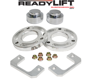 ReadyLift SST® Lift Kit 2.25 in. Front/1.5 in. Rear Lift - 69-3015