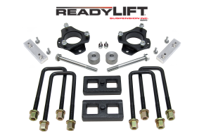 ReadyLift SST® Lift Kit 3 in. Front/1 in. Rear Lift - 69-5112