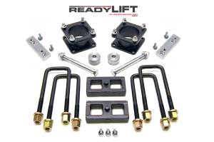 ReadyLift SST® Lift Kit 3 in. Front/1 in. Rear Lift - 69-5175