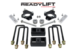 ReadyLift SST® Lift Kit 3 in. Front/2 in. Rear Lift - 69-5212