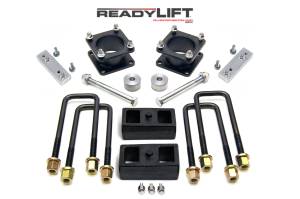 ReadyLift SST® Lift Kit 3 in. Front/2 in. Rear Lift - 69-5276