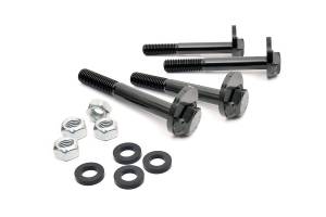 Rough Country Cam Bolts For Lower Control Arm - 1004