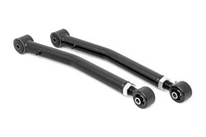 Rough Country Control Arm Front Lower Adjustable w/Flex Joints - 110601