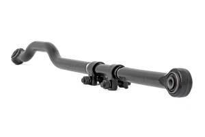 Rough Country - Rough Country Adjustable Forged Track Bar Front w/6 in. Lift 1.25 in. Dia. - 11062