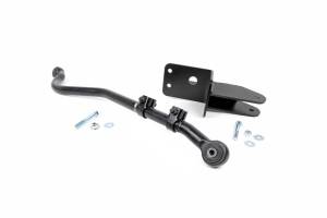 Rough Country - Rough Country Adjustable Forged Track Bar Incl. Brackets and Hardware 1.25 in. Dia. - 1181
