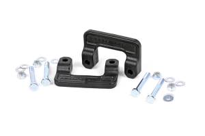 Rough Country Front Leveling Kit 2 in. Lift - 1307