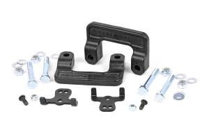 Rough Country Leveling Lift Kit 2 in. Lift - 1317
