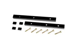 Rough Country Transfer Case Drop Kit For 4-6 in. Lift - 1668TC