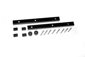 Rough Country Transfer Case Drop Kit For 4-6 in. Lift - 1669TC