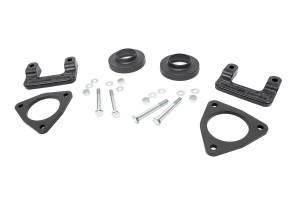 Rough Country Leveling Lift Kit 2.5 in. Lift - 207