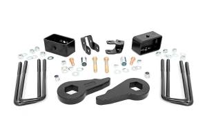 Rough Country Leveling Lift Kit 1.5-2 in. Lift - 28300