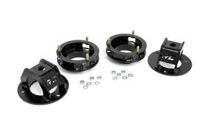 Rough Country Leveling Lift Kit 1.5 in. Lift - 337