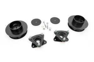 Rough Country Suspension Lift Kit 2.5 in. Lift - 359