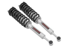 Rough Country Lifted N3 Struts 6 in. - 501017