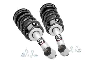 Rough Country Leveling Strut Kit 2 in. - 501029