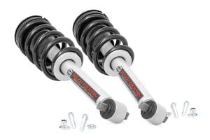 Rough Country Lifted N3 Struts 5 in. - 501031