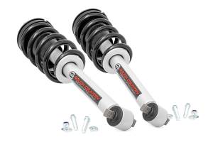 Rough Country Lifted N3 Struts 7 in. - 501035