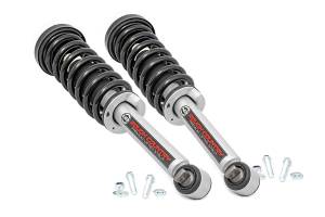 Rough Country Lifted N3 Struts 4 in. - 501051