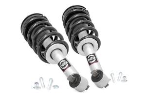 Rough Country Leveling Kit 2 in. Lift Strut - 501063
