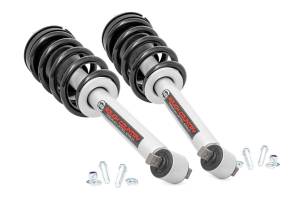 Rough Country Lifted N3 Struts 6 in. Lifted Incl. Strut - 501067