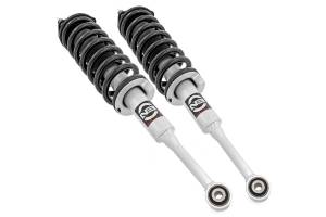 Rough Country Lifted N3 Struts 4 in. - 501076