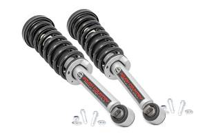 Rough Country Lifted N3 Struts 2.5 in. - 501078