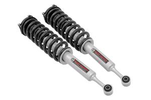 Rough Country Lifted N3 Struts 2 in. Lift Loaded - 501090