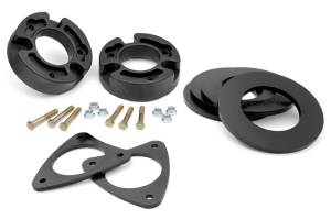 Rough Country Leveling Lift Kit 2.5 in. Lift - 585