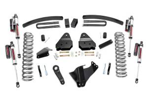 Rough Country Suspension Lift Kit 6 in. Lift Diesel - 59350