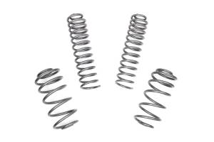 Rough Country Suspension Lift Kit 2.5 in. Lift - 652