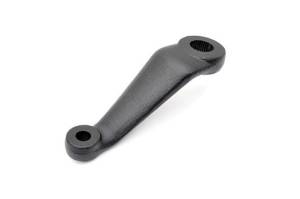 Rough Country Pitman Arm Maintains Draglink Alignment Maintains Turning Radius Fits 3-6 in. Lift - 6624