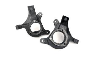 Steering - Steering Knuckles - Rough Country - Rough Country Lifted Knuckles 3 in. Lift - 7501