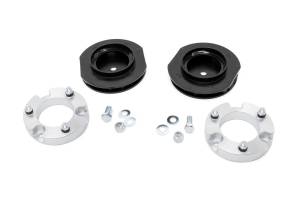 Rough Country Suspension Lift Kit 2 in. Lift - 763