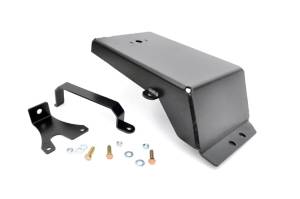 Rough Country Evap Canister Skid Plate Incl. Hardware - 777