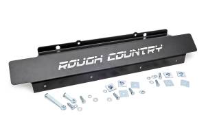 Rough Country Skid Plate Front Incl. Hardware - 778