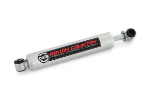 Rough Country N3 Steering Stabilizer - 8730530