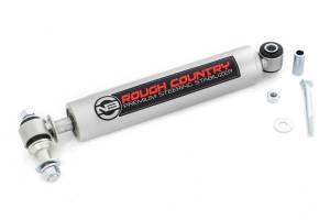 Rough Country N3 Steering Stabilizer - 8731730