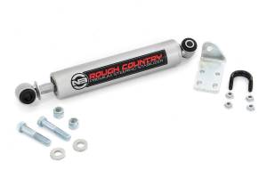 Rough Country N3 Steering Stabilizer - 8732030
