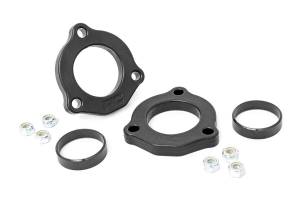 Rough Country Front Leveling Kit 2 in. Lift - 922