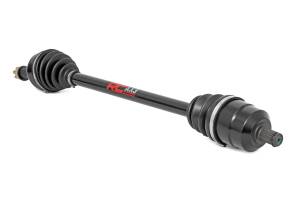 Rough Country Replacement Rear Axle 4340 Chromoly Steel AX3 - 93056