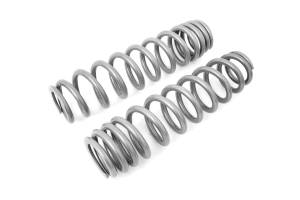 Rough Country Coil Spring Kit Rear Rate - 9606