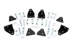 Rough Country Lift Kit-Suspension 2 in. - 98001