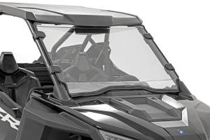 Rough Country Windshield Resistant Full - 98102010