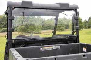 Rough Country Rear Panel Mid-Size - 98152012