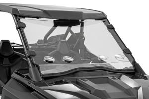 Rough Country Windshield Full Vented - 98202010