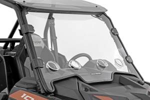 Rough Country Windshield Full Vented - 98292010