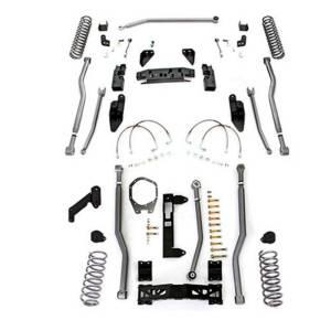 Rubicon Express Suspension Lift Kit JK4343M